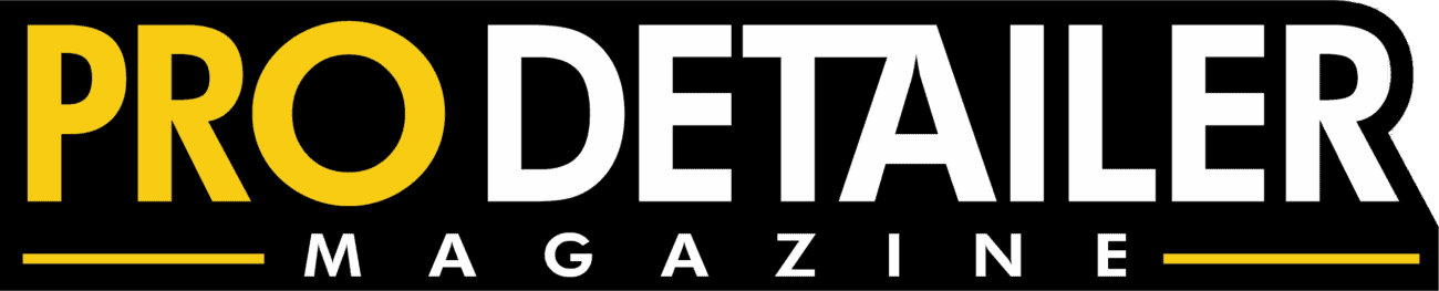 pro detailer magazine списание про детайлинг