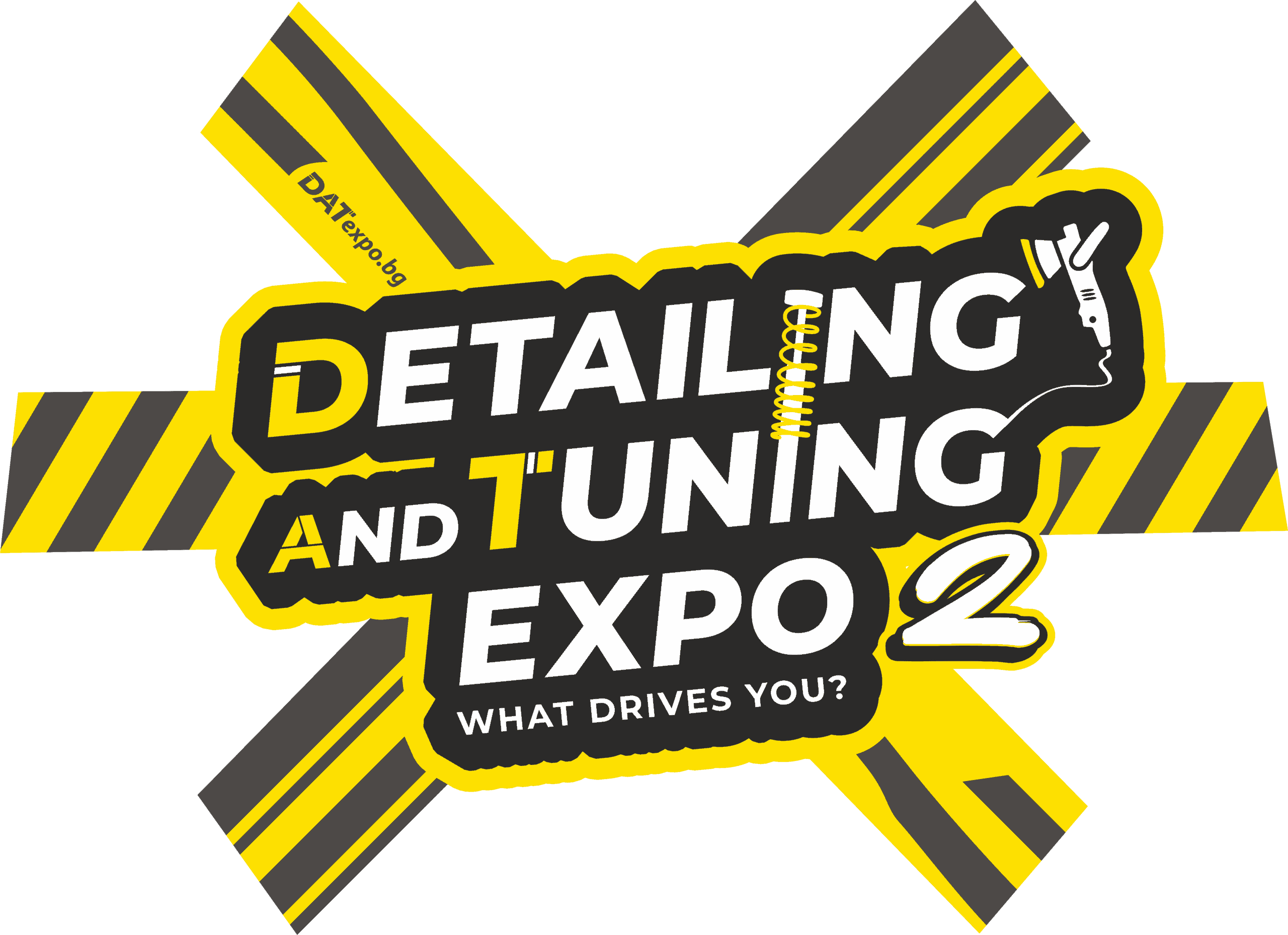 DAT Expo Logo